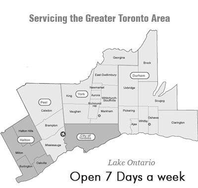Location Banner